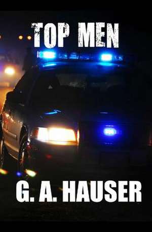 Top Men de G. A. Hauser