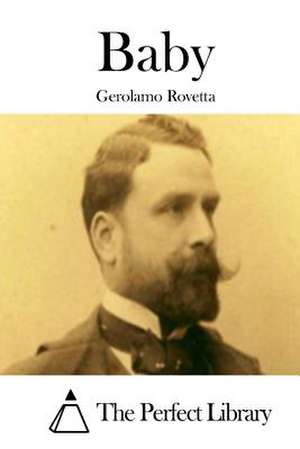 Baby de Gerolamo Rovetta