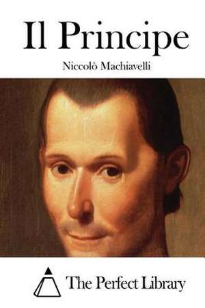Il Principe de Niccolo Machiavelli