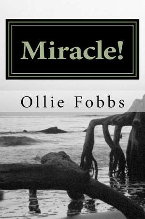 Miracle! de Dr Ollie B. Fobbs Jr