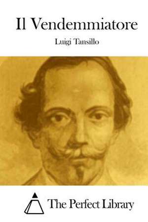 Il Vendemmiatore de Luigi Tansillo