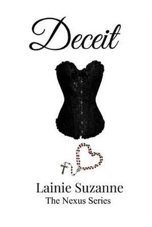 Deceit de Lainie Suzanne