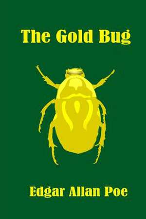 The Gold Bug de Edgar Allan Poe