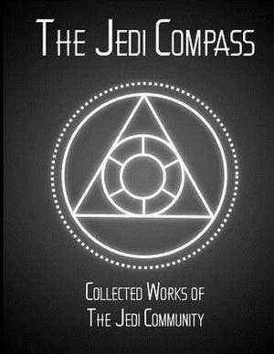 Jedi Compass de Jedi Community