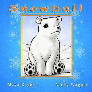 Snowball de Maya Regel