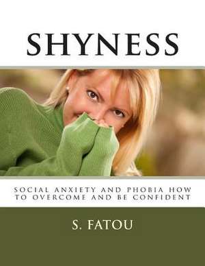 Shyness de S. Fatou