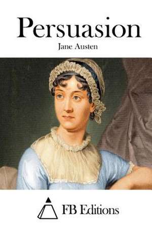Persuasion de Jane Austen