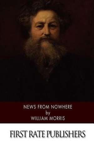 News from Nowhere de William Morris