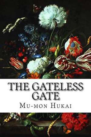 The Gateless Gate de Mu-Mon Hukai