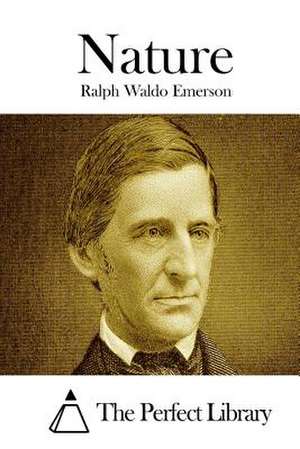 Nature de Ralph Waldo Emerson