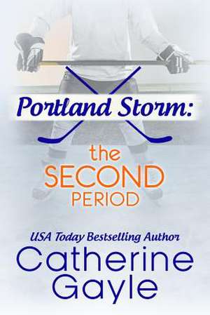 Portland Storm de Catherine Gayle
