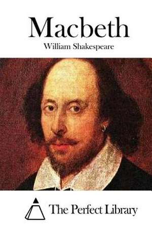 Macbeth de William Shakespeare