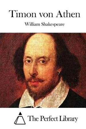 Timon Von Athen de William Shakespeare