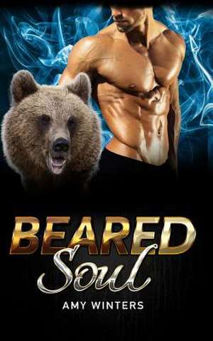 Beared Soul de Amy Winters