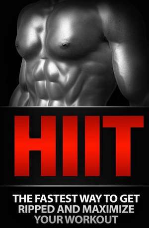 Hiit de Devon Samson