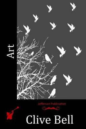 Art de Clive Bell