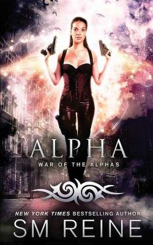 Alpha de S. M. Reine