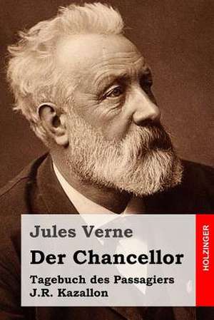 Der Chancellor de Jules Verne