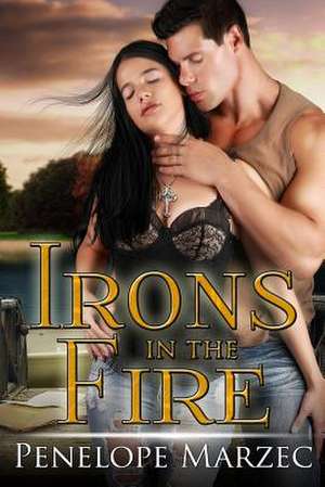 Irons in the Fire de Penelope Marzec