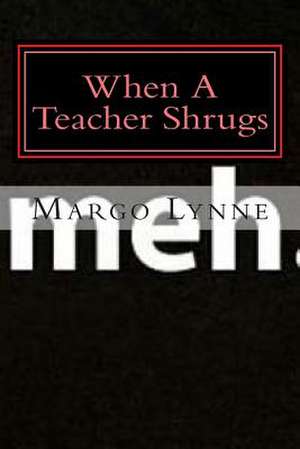 Meh. de Margo Lynne