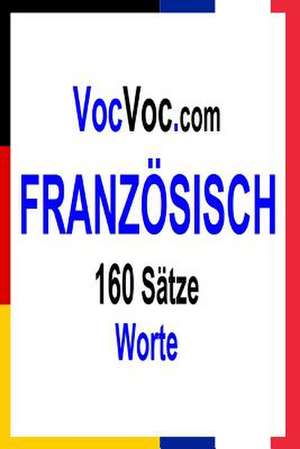 Vocvoc.com Franzosisch de Patrick Auta