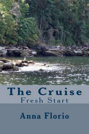 The Cruise de Anna Florio