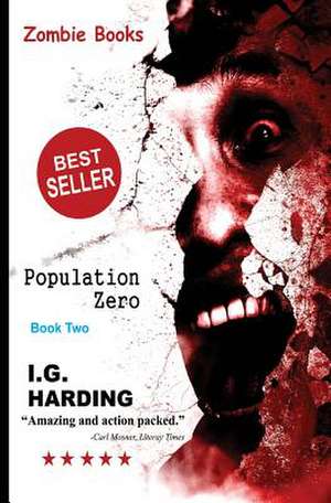 Zombie Books de Ivan King