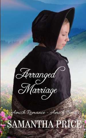 Arranged Marriage de Samantha Price