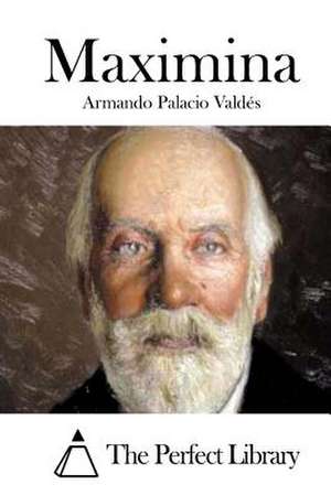 Maximina de Palacio Valdes, Armando