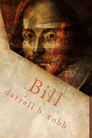 Bill de Darrell B. Cobb