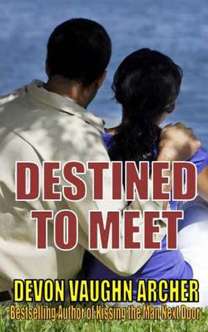 Destined to Meet de Devon Vaughn Archer