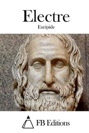 Electre de Euripide