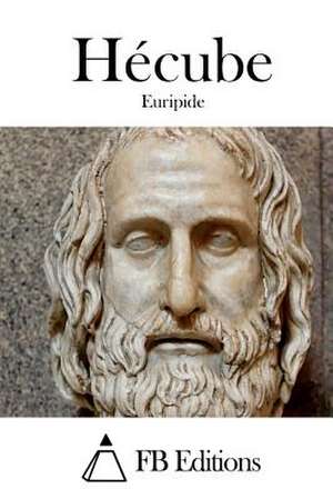 Hecube de Euripide