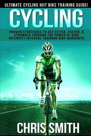 Cycling - Chris Smith de Chris Smith