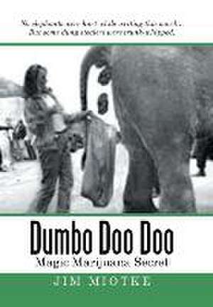 Dumbo Doo Doo de Jim Miotke