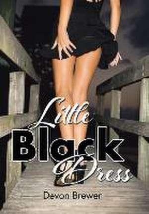 Little Black Dress de Devon Brewer