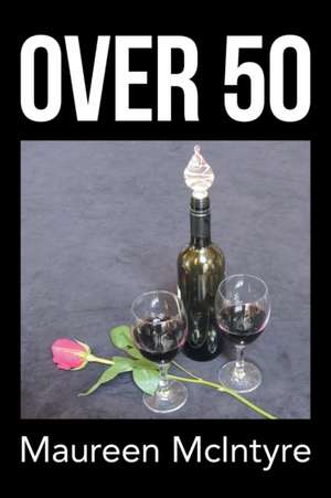 Over 50 de Maureen McIntyre