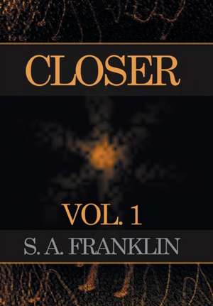 Closer de S. A. Franklin