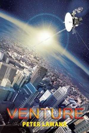 Venture de Peter Lamana