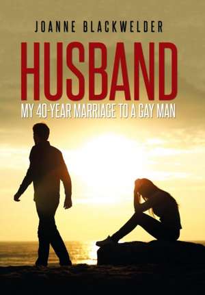 Husband de JoAnne Blackwelder