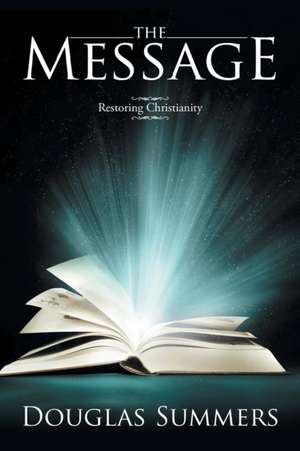 The Message de Douglas Summers