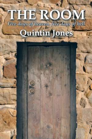 The Room de Quintin Jones