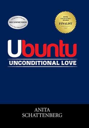 Ubuntu de Anita Schattenberg