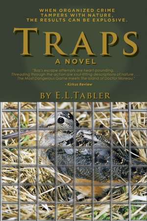 Traps de E. L. Tabler