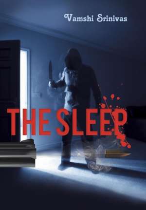 The Sleep de Vamshi Srinivas