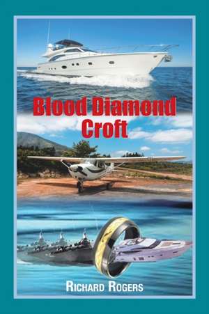 Blood Diamond Croft de Richard Rogers