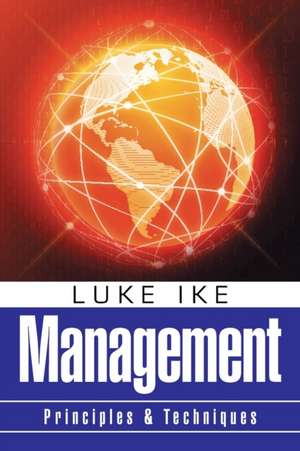 Management de Ike Luke