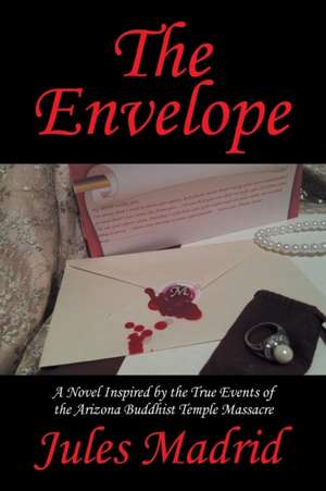 The Envelope de Jules Madrid