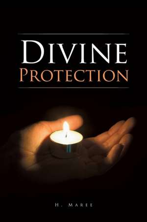 Divine Protection de H. Maree