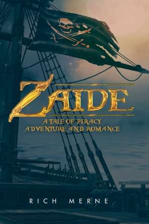 Zaide de Rich Merne